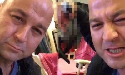 Murat Özdemir’in akıl hastanesine sevkine karar verildi