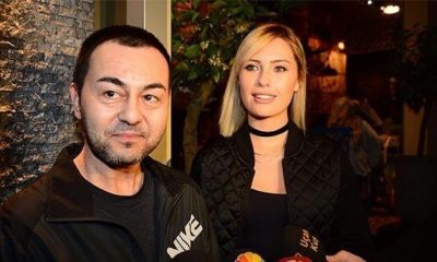 Serdar Ortaç’tan ‘Boşanacak’ iddialarına cevap