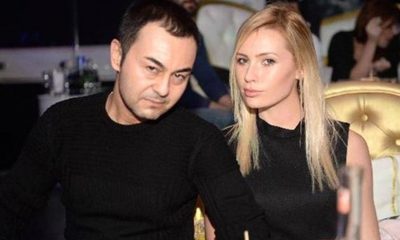 Serdar Ortaç’tan ‘dayak’ açıklaması