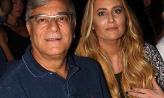 Sezin Erbil sessizliğini bozdu! Babası Mehmet Ali Erbil’le ilgili yeni paylaşım…