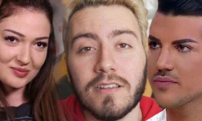 Sosyal medya fenomenlerine vergi incelemesi!