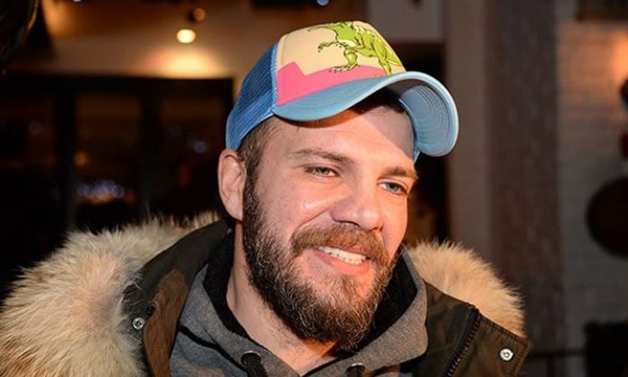 Tolga Karel iflas etti artık tır şoförü…