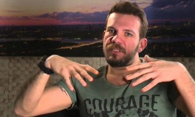 Tolga Karel neden tır şoförü olduğunu açıkladı