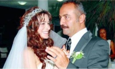 Yılmaz Erdoğan ve Belçim Bilgin boşandı