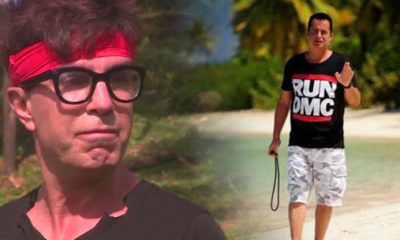 Yılmaz Morgül: Acun’la tanışınca parayı tanıdım