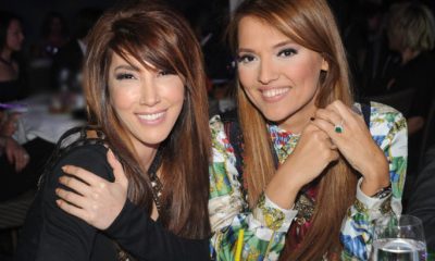 11 yıllık kavga bitti! Hande Yener ve Demet Akalın barıştı