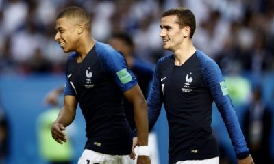 Çocuğuna Griezmann Mbappe ismini koymak istedi belediyeye takıldı!