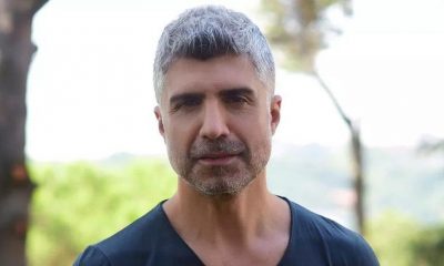 Özcan Deniz’den ‘Yüz Yıllık Mucize’ dizisine isyan