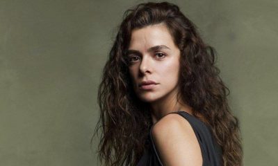 Özge Özpirinçci’den Burak Yamantürk’e duygulu mesaj…