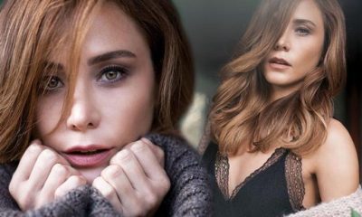 İlker Kaleli ile ayrılan Burçin Terzioğlu imaj değiştirdi!