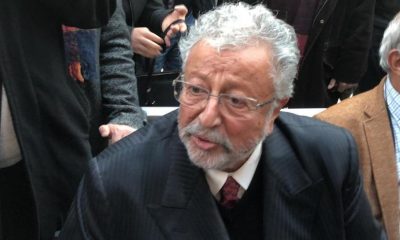 İşte Metin Akpınar’ın ifadesi