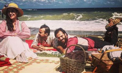 Şebnem Bozoklu’dan takipçisine güldüren yanıt!