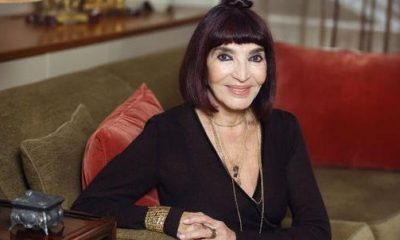 Gülriz Sururi vefat etti!