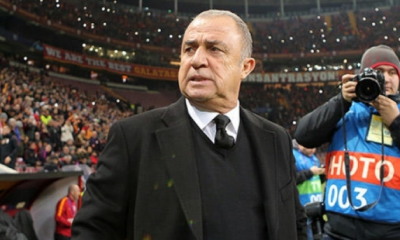 Fatih Terim’den ayrılık açıklaması!