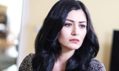 Ece Erken: Garson ‘Deniz Çakır haklı’ dedi