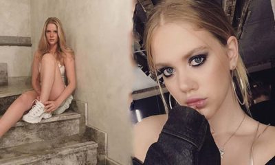 Serel Yereli ağlarken çekti: ‘Hepimizin sorunları var’