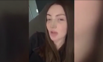 Fenomen YouTuber Danla Bilic burun ameliyatı oldu