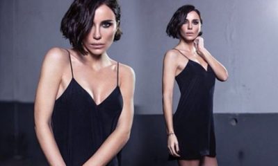 Ünlü şarkıcı Gülşen’in yüzündeki değişiklik dikkat çekti!