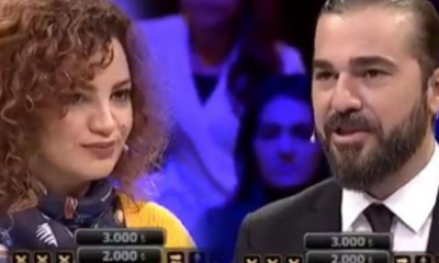 30 Ağustos Zafer Bayramı’nı bilemedi! Sosyal medyanın diline düştü