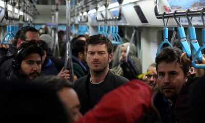 Çarpışma’da senaryo değiştirten şok ayrılık! Gideceği netleşti