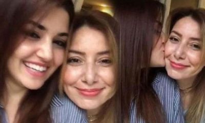 Hande Erçel’in annesinin son paylaşımı duygulandırdı