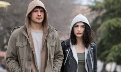 Hazar Ergüçlü’den Hakan: Muhafız açıklaması!