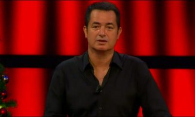 Acun Ilıcalı, Seyhan Erdağ ile yollarını ayırdı!