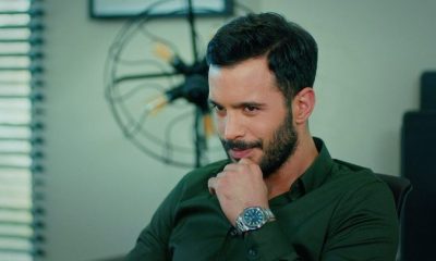 Barış Arduç, Kiralık Aşk’taki rol arkadaşıyla yeniden aynı dizide!