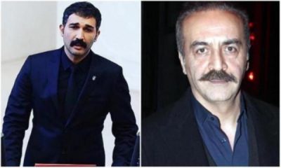 Barış Atay’dan Yılmaz Erdoğan’a tepki: Yazık sana, utanmaz!