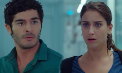 Bizim Hikaye dizisinde sürpriz ayrılık!