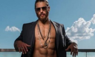 Can Yaman ameliyat oldu!