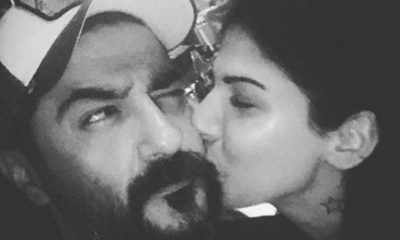 Celil Nalçakan ayrılığı böyle duyurdu