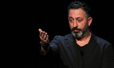 Cem Yılmaz sessizliğini bozdu