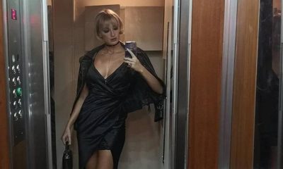 Darp edildiği iddia edilen Didem Soydan, ağzını bozdu!