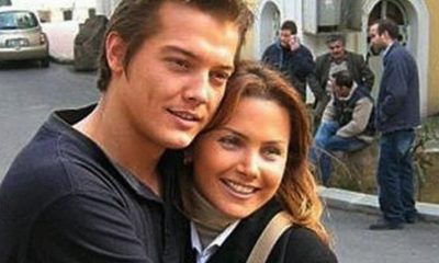 Ece Erken’den Arda Kural açıklaması