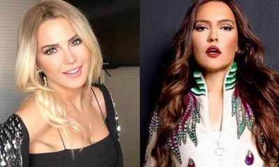 Ece Erken’den Demet Akalın hakkında tedbir kararı..