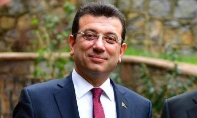 İmamoğlu da boykot çağrısı yaptı