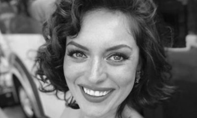 Ezgi Mola donör olacak