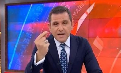 Fatih Portakal: Bu insanları kim duyacak, dinleyecek?