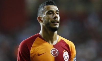 Galatasaray’da Belhanda cezalı duruma düştü, Göztepe maçında yok