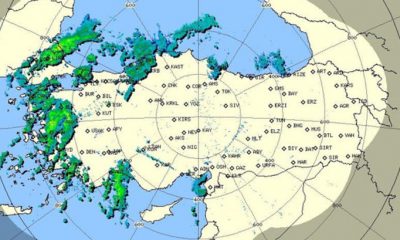 Meteoroloji uyardı! Bu geceye dikkat