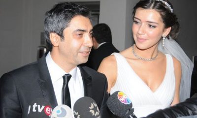 Necati Şaşmaz ve Nagehan Şaşmaz boşanıyor!