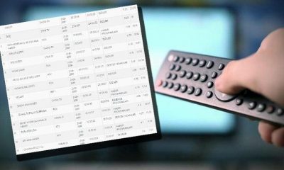 Reyting sonuçları 21 Ocak: Çukur, Söz, Yasak Elma, Vuslat rekabetinde kazanan belli oldu!