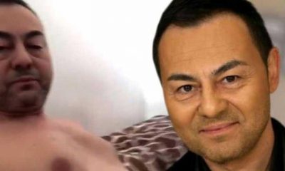 Serdar Ortaç: “Lanet olsun sosyal medyasına”