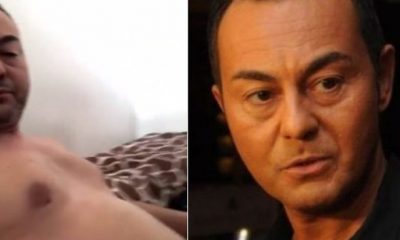 Serdar Ortaç’tan yeni açıklama