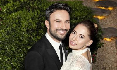 Tarkan, boşanma iddialarını yalanladı