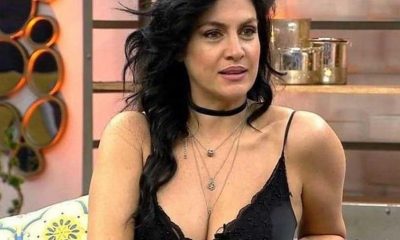 Tuğba Ekinci: “Eski sevgililerim çok çirkinleştiler”