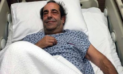 Usta müzisyen Özkan Uğur ameliyat oldu