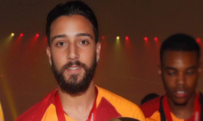 Tarık Çamdal Galatasaray ile 2 milyon 250 bin TL üzerinden anlaştı