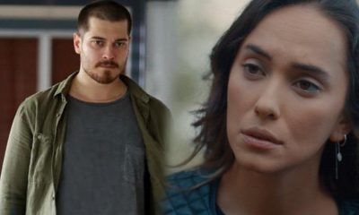 Çağatay Ulusoy ve Duygu Sarışın, tekrar bir arada